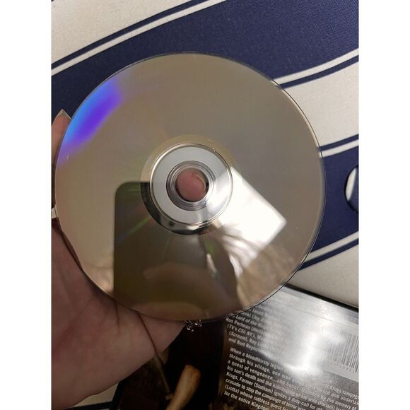 In the Name of the King A Dungeon Siege Tale Jason Statham Adventure BOB-A‎ - Picture 6 of 6